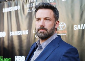 Segundo jornalista, Ben Affleck contribuiu para o roteiro de “The Flash”