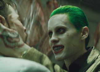 Jared Leto talvez participe de “Sereias de Gotham”