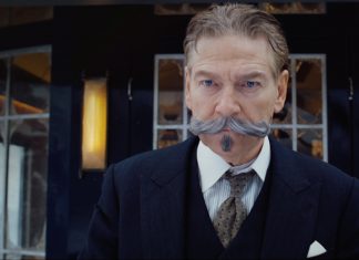 Confira o primeiro trailer de “Assassinato no Expresso do Oriente”