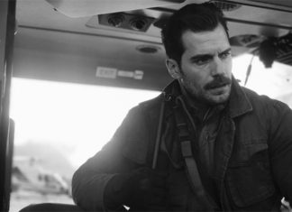 Confira as primeiras imagens de “Missão Impossível 6”