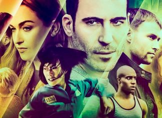 BOMBA: Netflix confirma episódio especial de Sense8