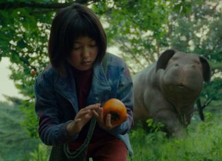 Crítica: Okja – Netflix