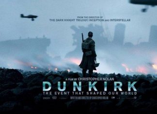 Crítica: Dunkirk