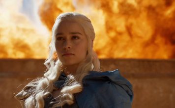 5 melhores momentos de Daenerys Targaryen em “Game of Thrones” 5 melhores momentos de Daenerys Targaryen em "Game of Thrones"