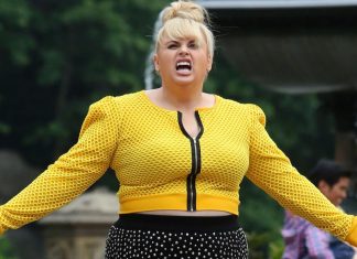 Warner anuncia o inicio das gravações de “Isn’t It Romantic?” com Rebel Wilson e Liam Hemsworth