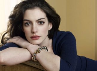 Anne Hathaway é cotada para viver a Barbie em novo filme da Sony em parceria com a Mattel