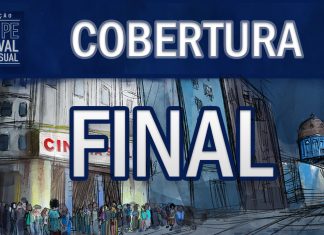 Cobertura: Cine PE – Os Últimos dias do evento