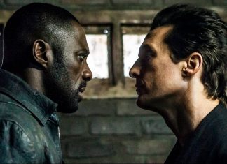 Filme “A Torre Negra” ganha novo trailer Filme "A Torre Negra" ganha novo trailer