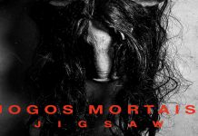 Veja os cartazes divulgados de ‘Jogos Mortais 8’