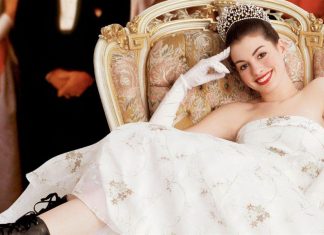 Meg Cabot comenta sobre possível realização de “O Diário da Princesa 3” Meg Cabot comenta sobre possível realização de "O Diário da Princesa 3"