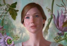 Suspense “mother!” tem data de estreia adiantada "Mother!" já tem data de estreia no Brasil