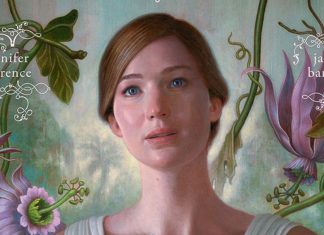 Suspense “mother!” tem data de estreia adiantada "Mother!" já tem data de estreia no Brasil