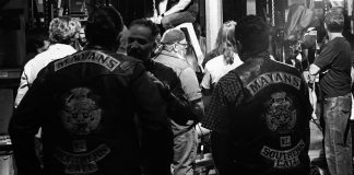 Série derivada de "Sons of Anarchy" terá piloto regravado e novo elenco