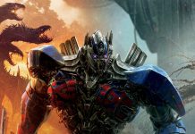 Crítica: Transformers: O Último Cavaleiro