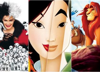 Os prós e contras das adaptações live-action da Disney