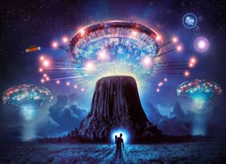 “Contatos Imediatos de Terceiro Grau” pode ganhar uma sequência