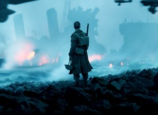Dunkirk ganha novo vídeo promocional com Harry Styles