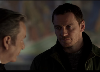 Assista ao primeiro trailer de “Boneco de Neve” estrelado por Michael Fassbender