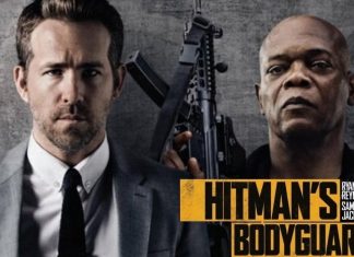 ‘Dupla Explosiva’ ganha mais um trailer hilário!