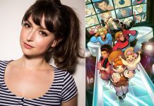 Freeform divulga o elenco da série da Marvel “Novos Guerreiros”