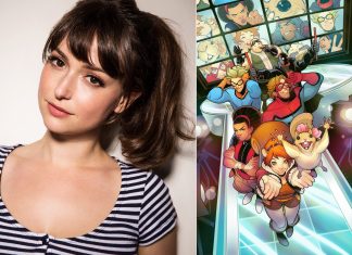 Freeform divulga o elenco da série da Marvel “Novos Guerreiros”