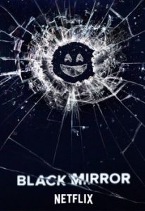 4ª temporada de "Black Mirror" ganha primeiro teaser