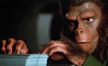 Crítica: A Conquista do Planeta dos Macacos (1972)