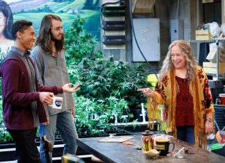Disjointed | Assista ao trailer da nova série de comédia da Netflix