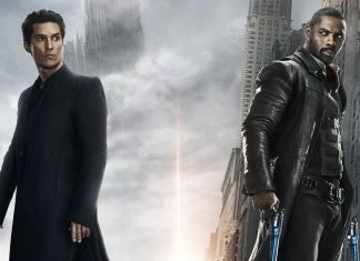 Crítica: A Torre Negra