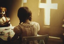 Crítica: Annabelle 2 – A Criação do Mal