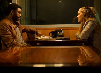 Crítica: King – Uma História de Vingança