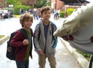 “Extraordinário” ganha novo e emocionante trailer "Extraordinário" ganha novo e emocionante trailer