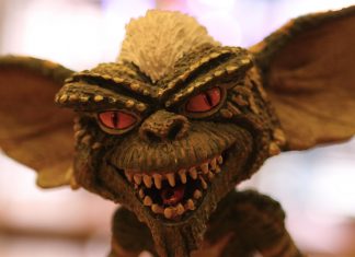 “Gremlins” vai ganhar terceiro filme assustador "Gremlins" vai ganhar terceiro filme assustador