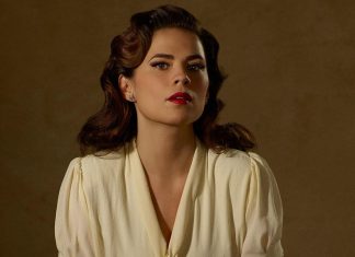 Hayley Atwell entra para o elenco do live-action sobre o Ursinho Pooh Hayley Atwell entra para o elenco do live-action sobre o Ursinho Pooh