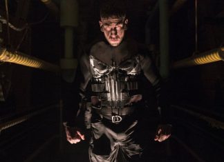 ‘O Justiceiro’ da Netflix divulga novas imagens e teaser