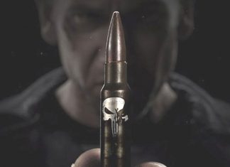 “Justiceiro” ganha primeiro teaser trailer