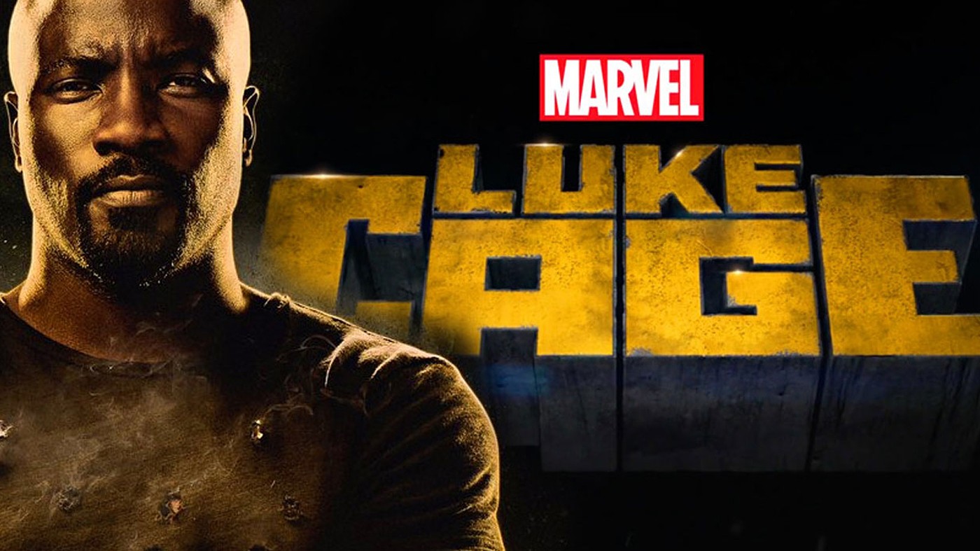 Netflix divulga novo trailer intenso de ‘Luke Cage’ Cine Mundo