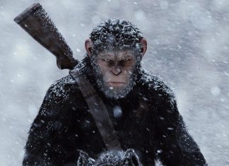 Crítica: Planeta dos Macacos: A Guerra