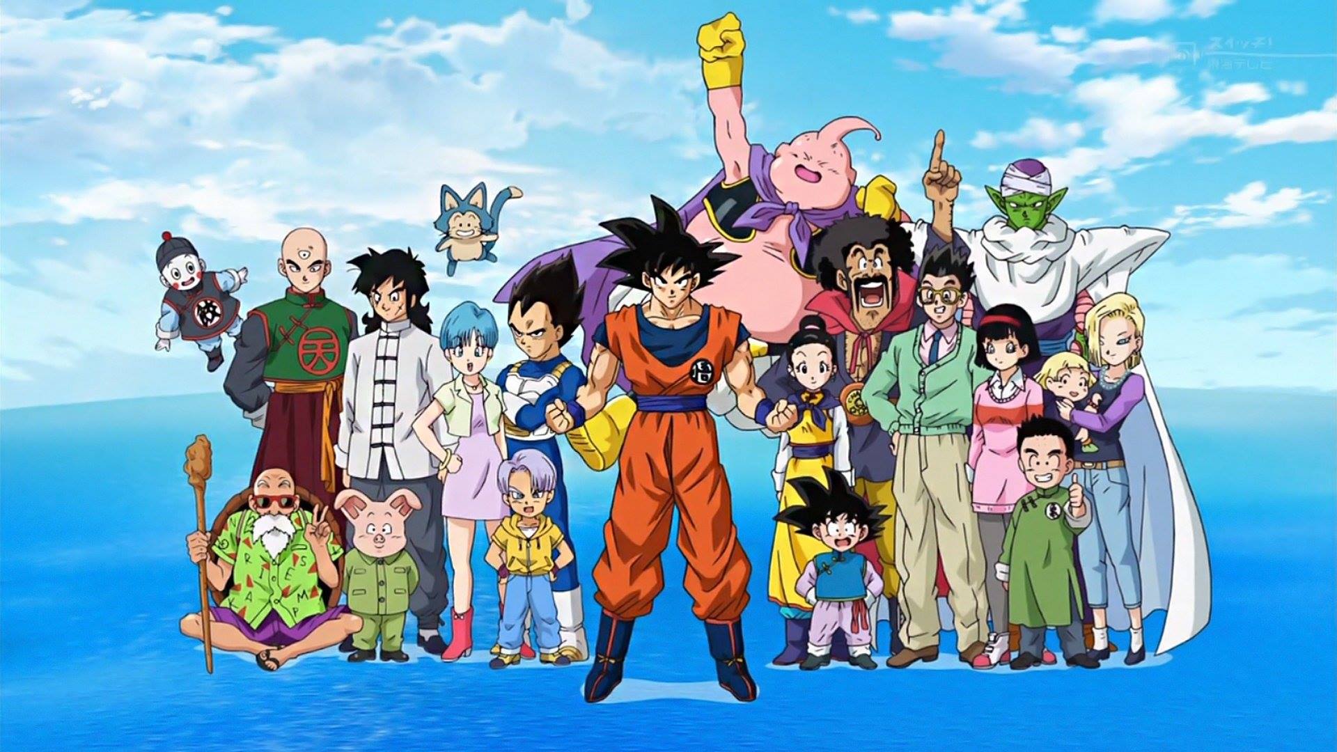 10 grandes erros de continuidade em Dragon Ball!