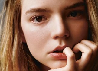 Anya Taylor-Joy confirmada no elenco do remake de ‘Nosferatu’