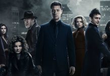 Veja o surgimento do Cavaleiro das Trevas na nova promo de “Gotham”