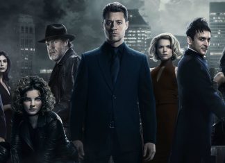 Veja o surgimento do Cavaleiro das Trevas na nova promo de “Gotham”