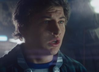 Confira o trailer de “Jogador Nº1” o novo filme de Steven Spielberg