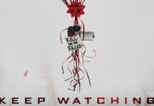 Keep Watching | Terror estrelado por Chandler Riggs e Bella Thorne ganha seu primeiro trailer
