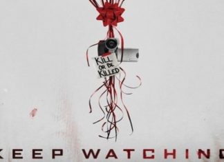 Keep Watching | Terror estrelado por Chandler Riggs e Bella Thorne ganha seu primeiro trailer