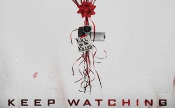 Keep Watching | Terror estrelado por Chandler Riggs e Bella Thorne ganha seu primeiro trailer