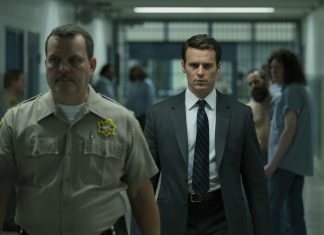 Netflix lança trailer oficial sinistro da série “Mindhunter”