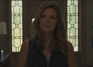 Michelle Pfeiffer é destaque no novo teaser de “Mãe!”