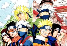 Adaptação live-action de “Naruto” terá roteiristas de “RED” e “RED 2”