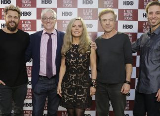 5 Curiosidades sobre “A Vida Secreta dos Casais” a nova série nacional da HBO